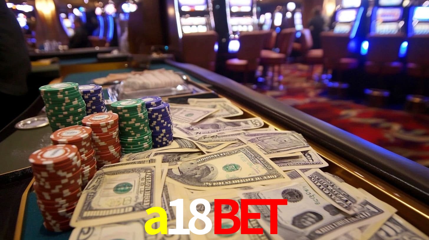 Weekend Specials a18bet