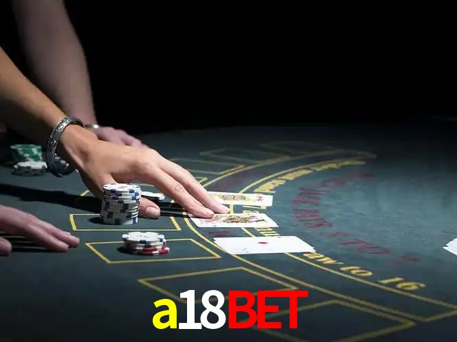 Platform Technology a18bet