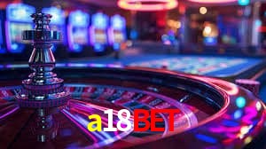 Experiência VIP a18bet