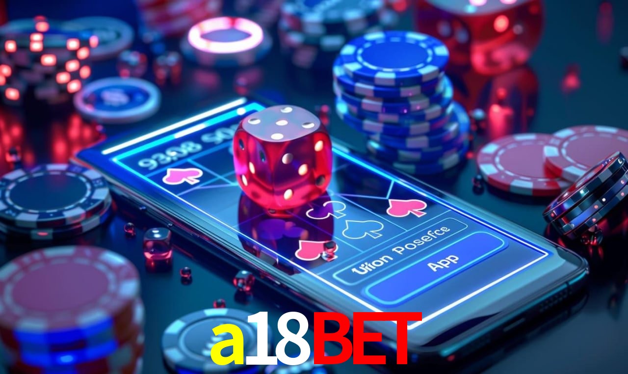 Exclusive Offers a18bet