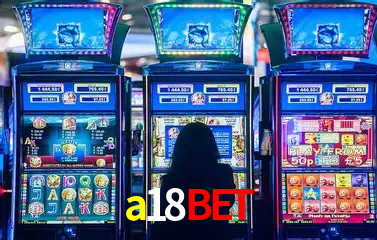 VIP Casino a18bet