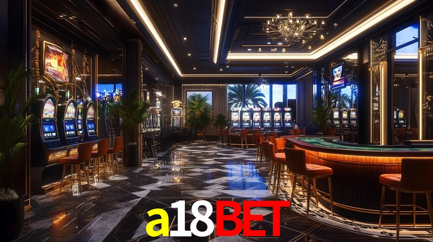 Programa VIP a18bet