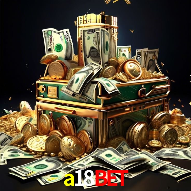 Welcome Bonus a18bet