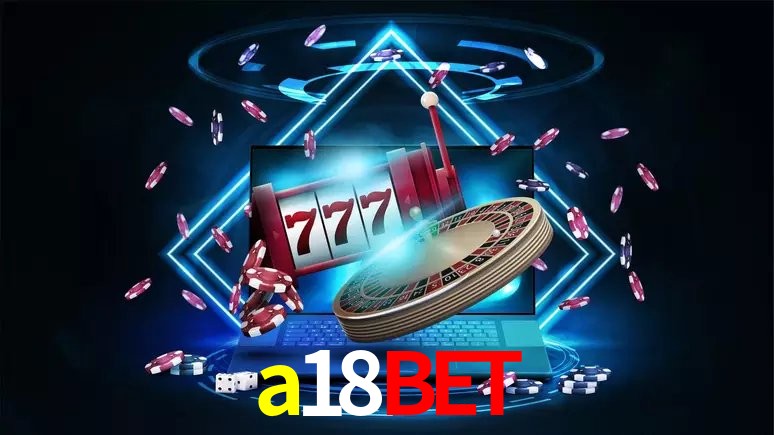Slot Games a18bet