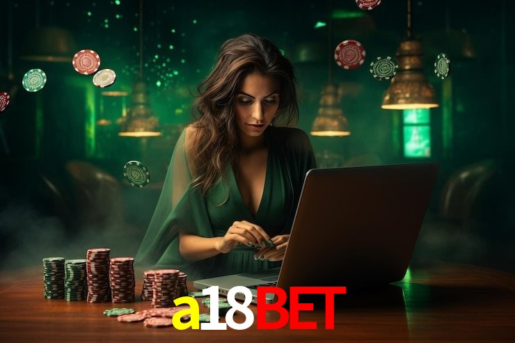 Premium Interface a18bet