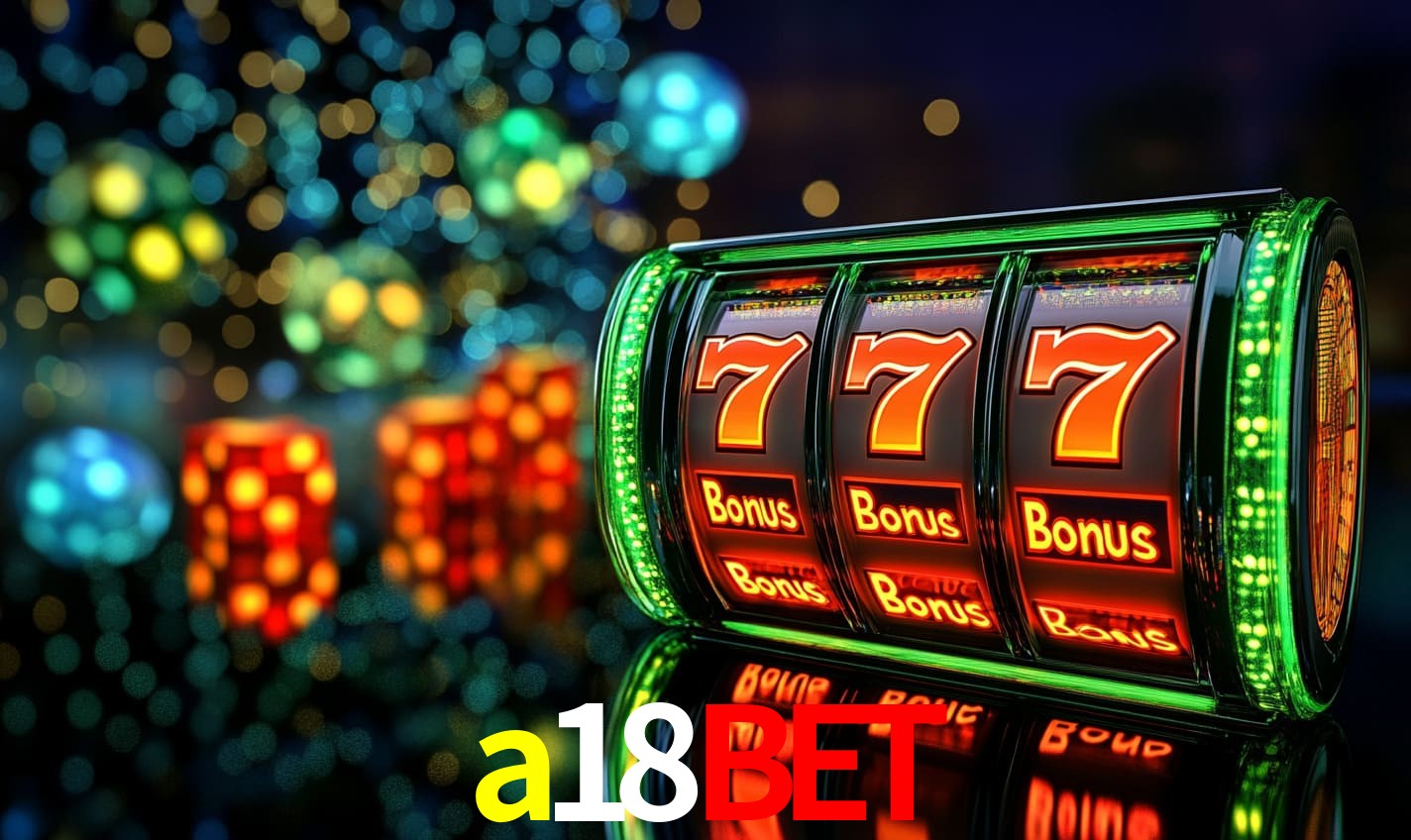 Game Providers a18bet